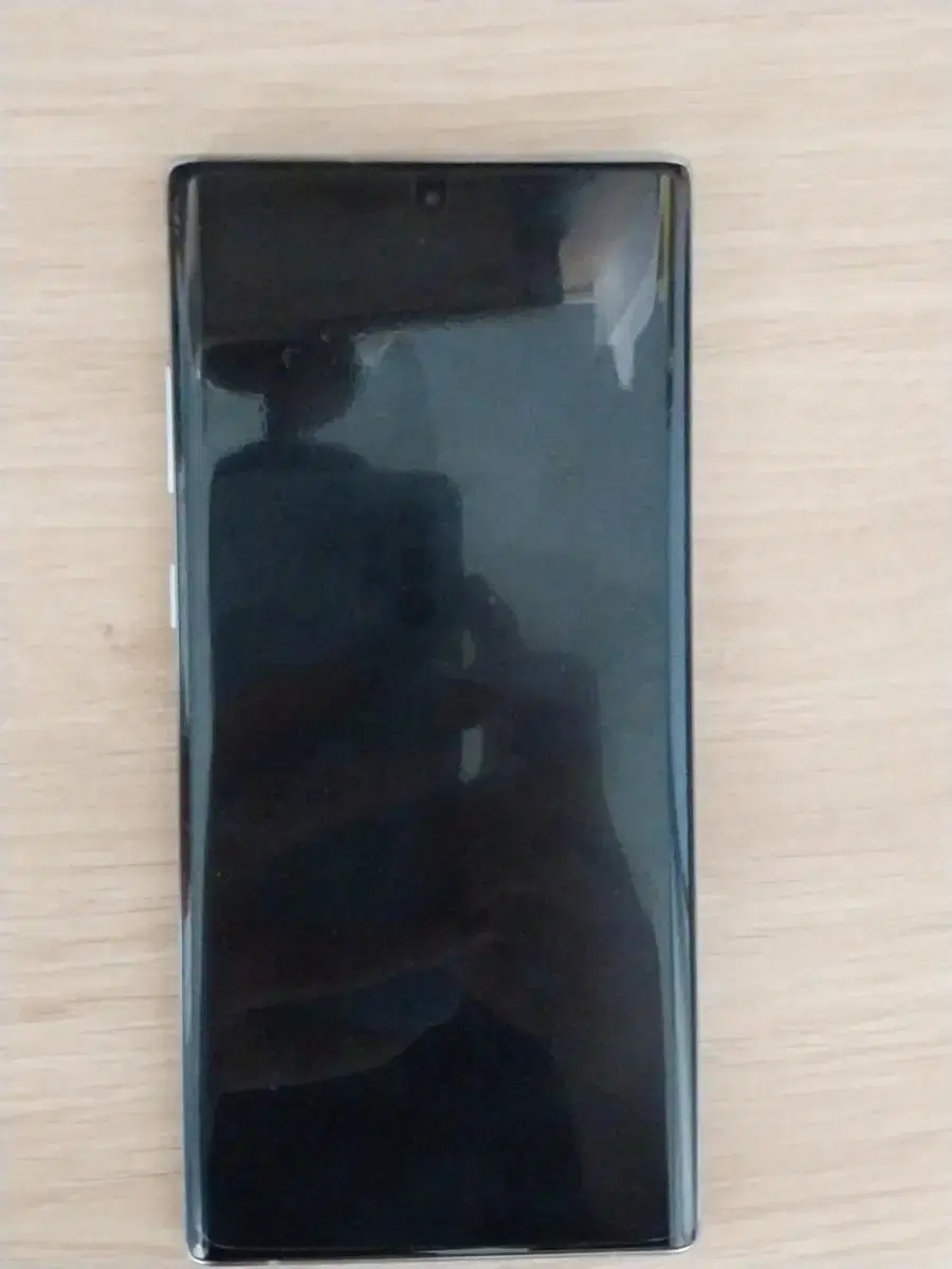 갤럭시 노트10+ 5G 256GB 중고