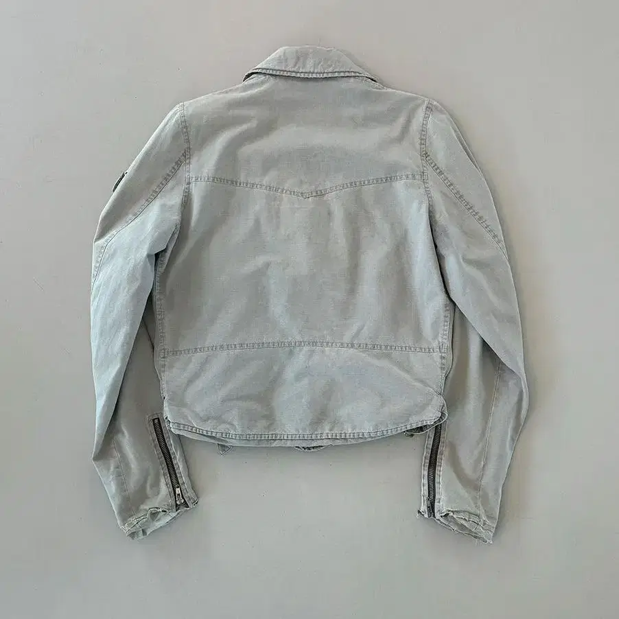 Vintage Raf Simons Rider Jacket