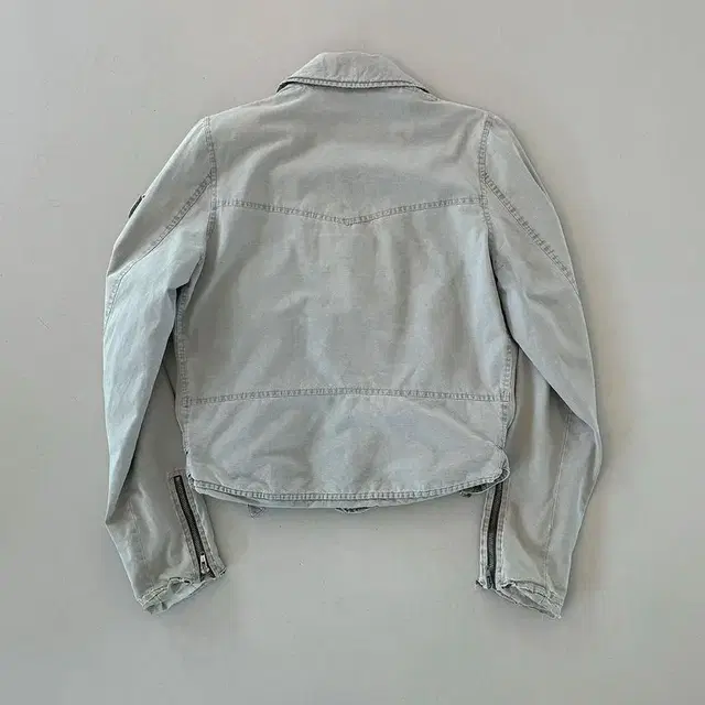 Vintage Raf Simons Rider Jacket