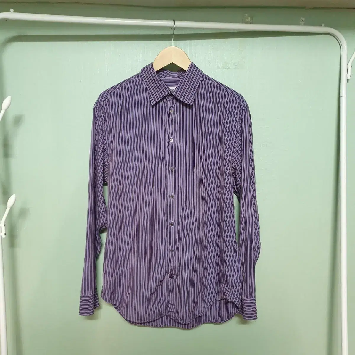 Armani Shirts 105