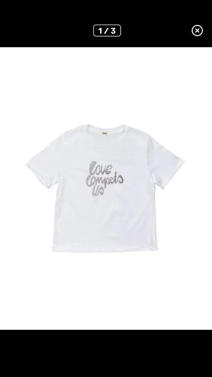 love point tee