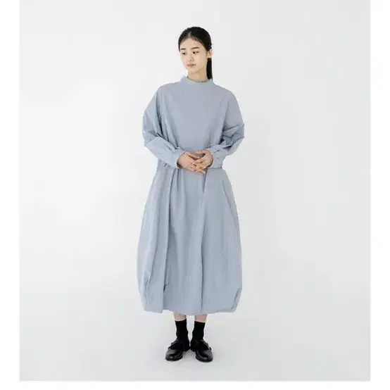 유노이아 볼륨드레스 Eunoia Volume Dress