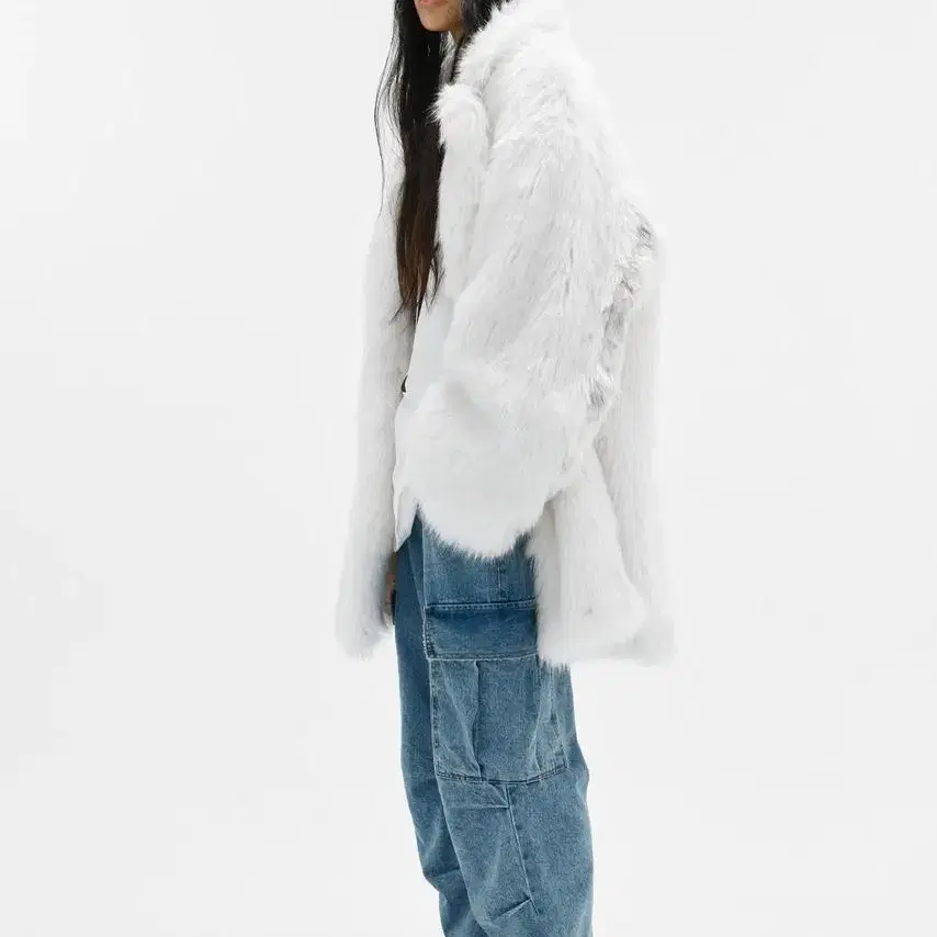 [s/e/o] french faux fur coat_ivory