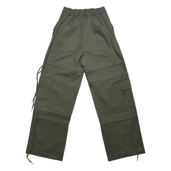 가격내림)rope cargo pants