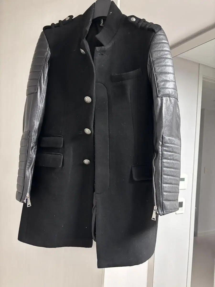 Philipp Plein Coat