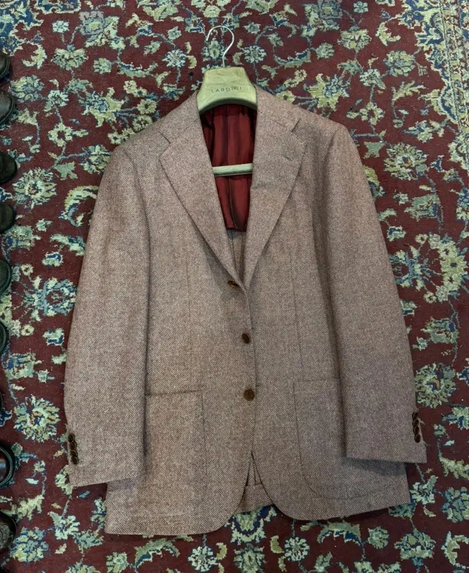 Sartorio Jacket