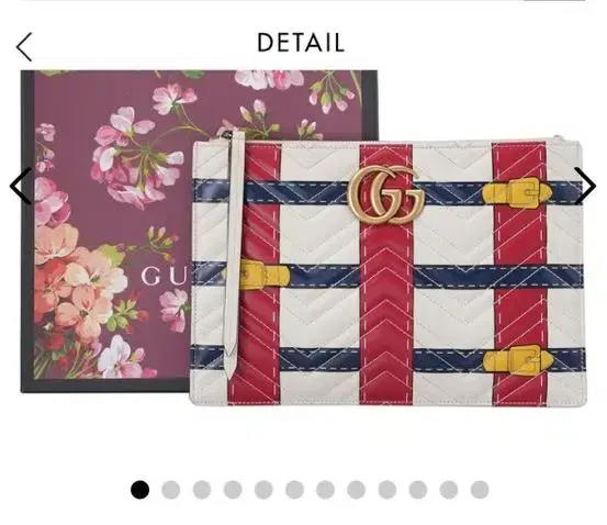 Gucci Clutch Bags