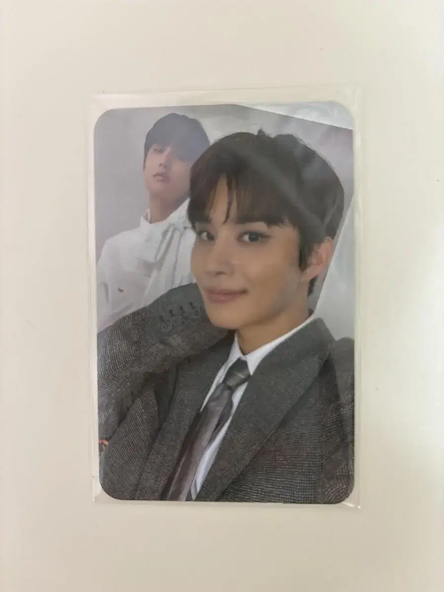 Perfume yes24 unreleased photocard Jungwoo