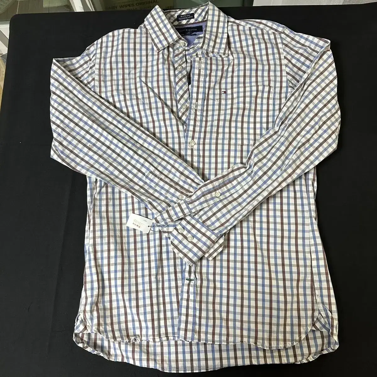 Tommy Hilfiger Shirt (SP)