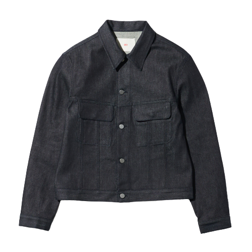 New Kandiani Jacket 051 [size S] in black