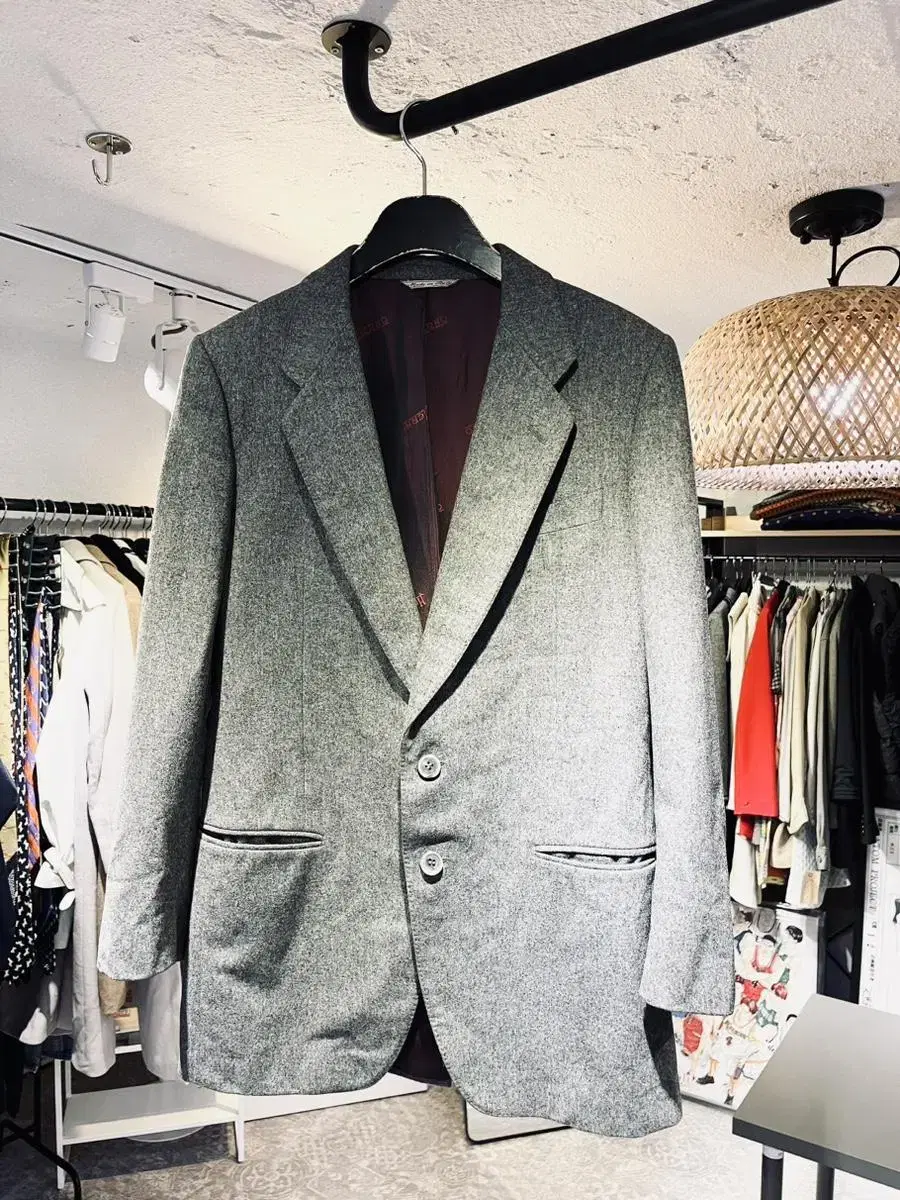 Erno wool jacket (made in Italy)