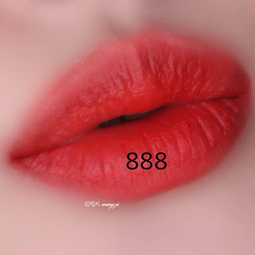 $$$ 디올 립스틱 999