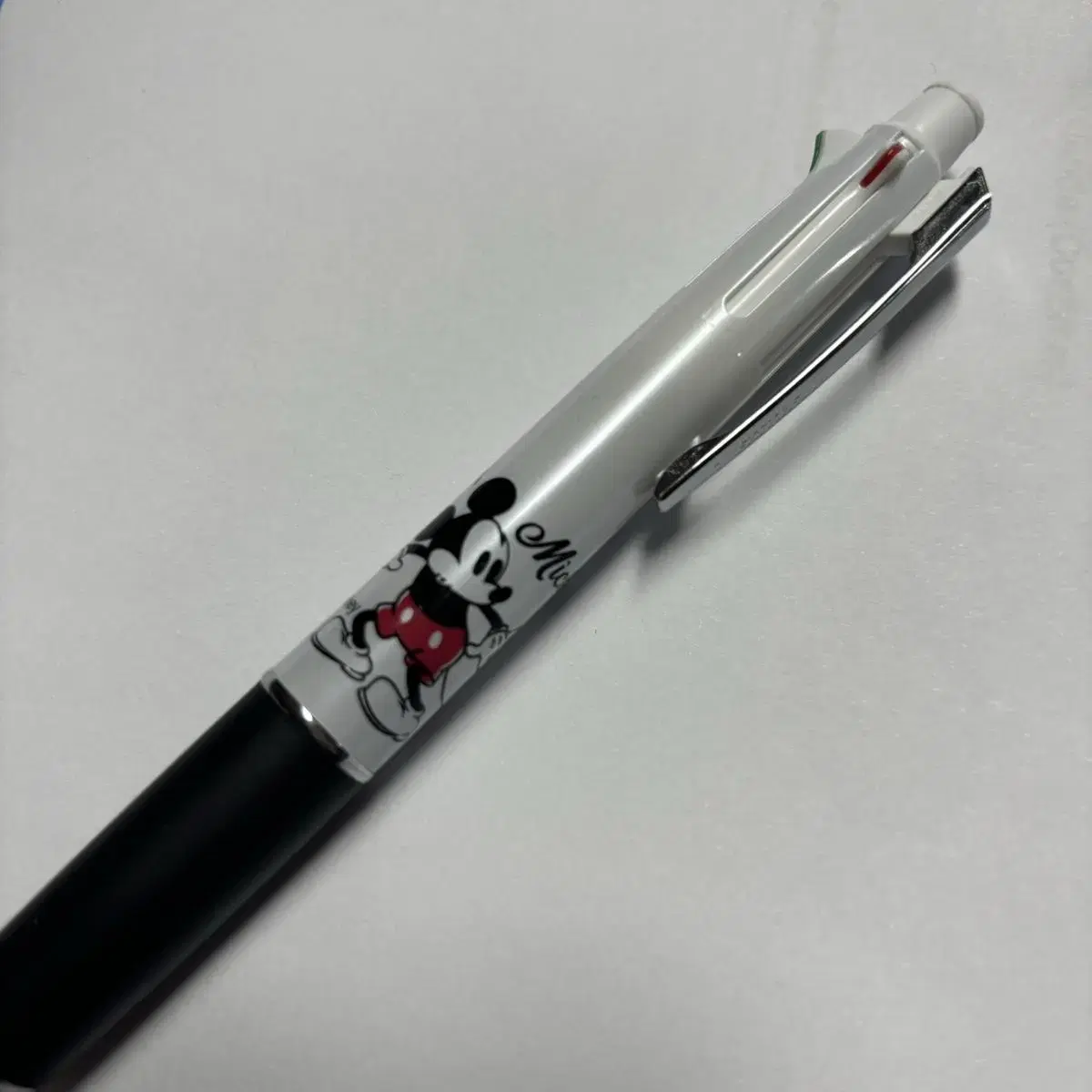 Stock2))Disney Mickey Mouse limited edition Multipen