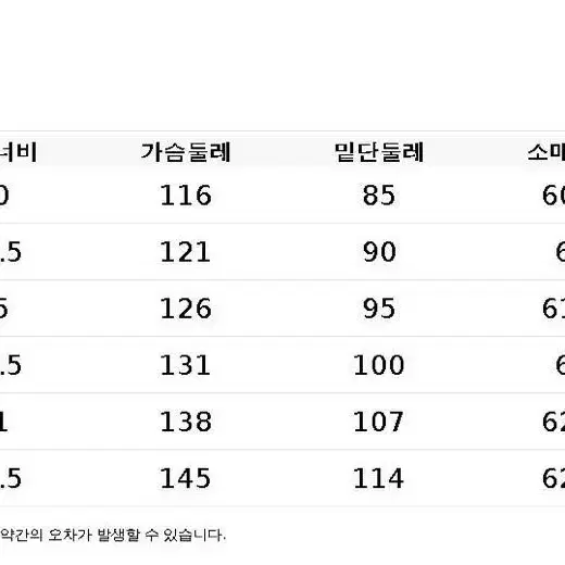 탑텐 맨투맨