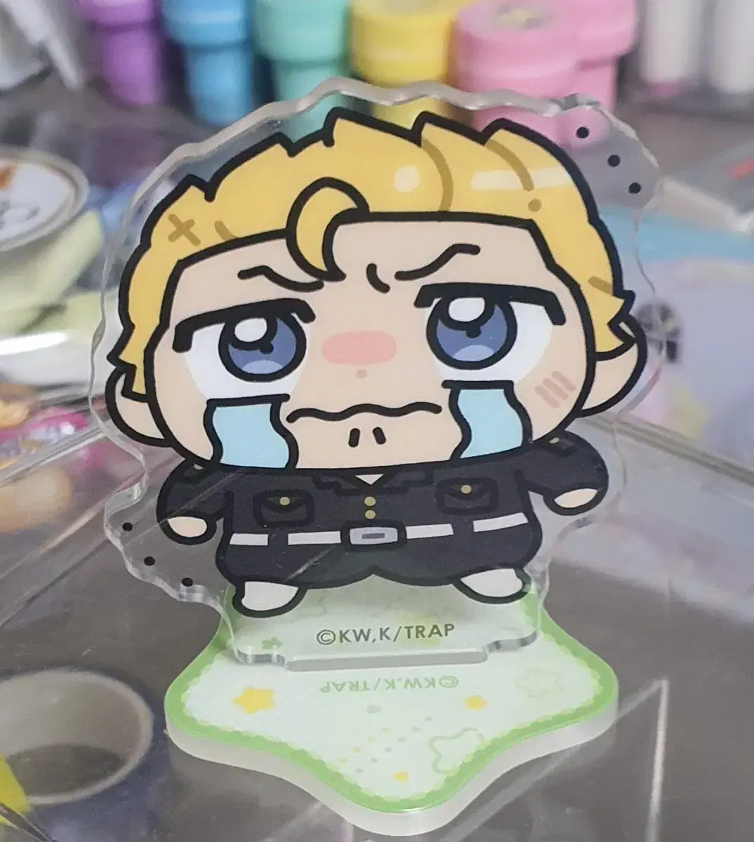 Toriben Takemichi acrylic Stand