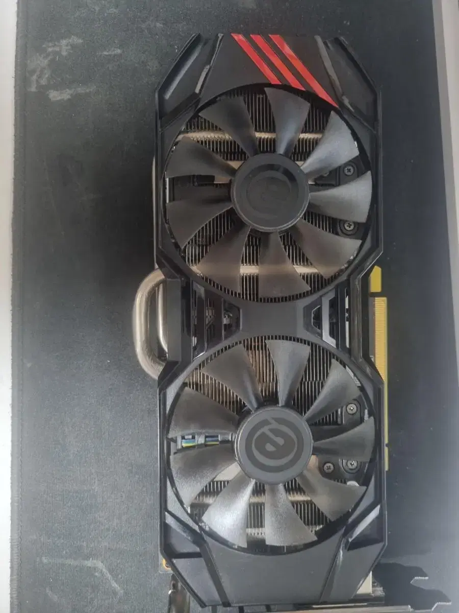 지포스 gtx1060 그래픽카드