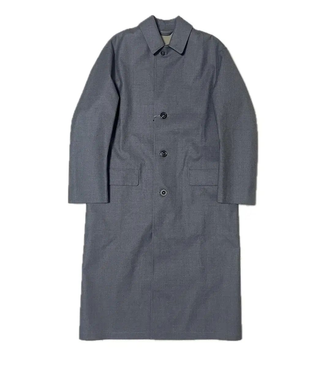 Margiela Macintosh Mac Coat [Limited Edition]