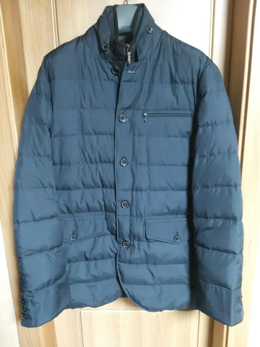 Caesars Lightweight Down Puffer Jacket 105