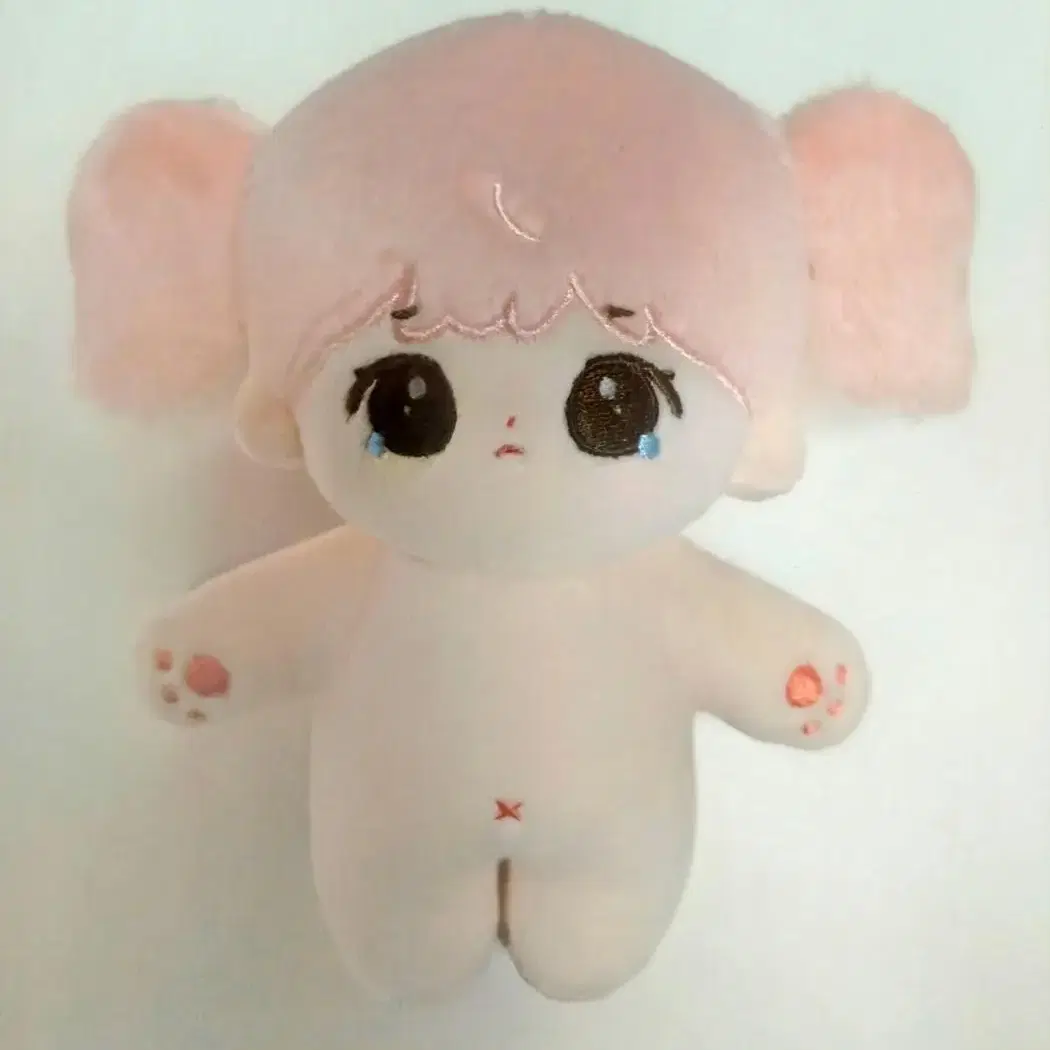 15cm 인형(옷포함)