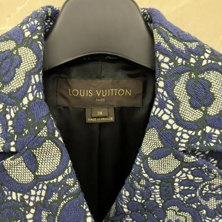 [Louis Vuitton] 루이비통 코트