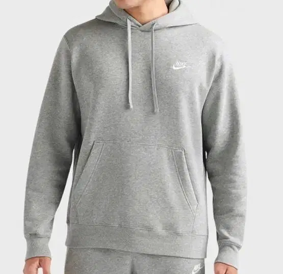 New product) Nike hoodie with fleece xl