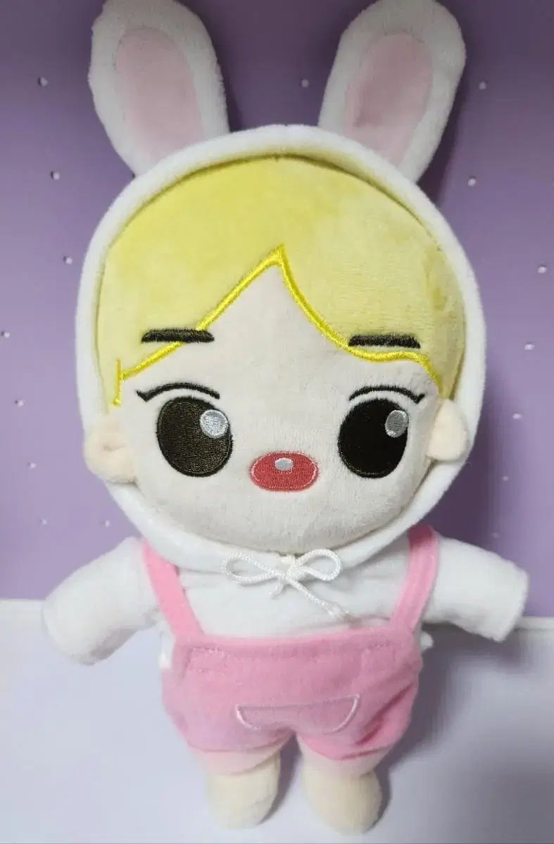 Exo xiumin dolls