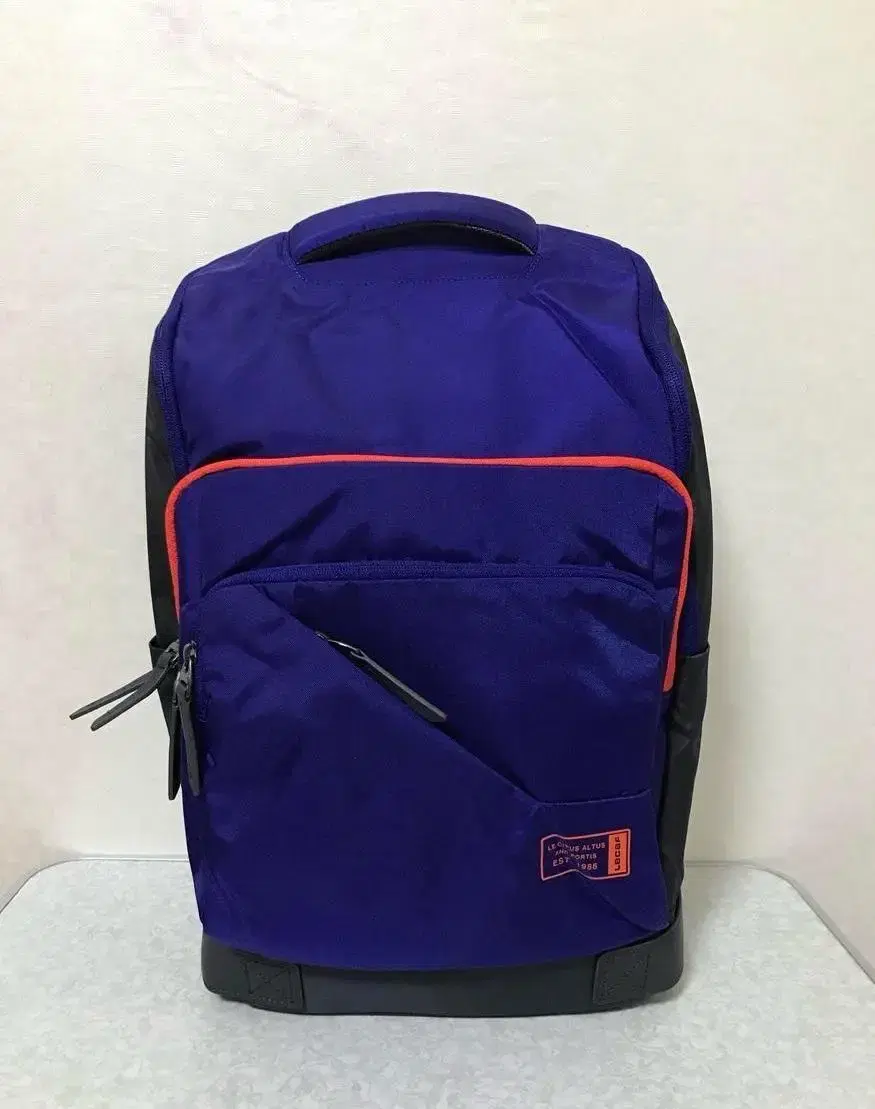 (NEW) LeCarpe Student Backpack