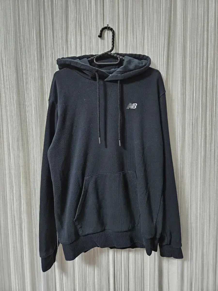 New Balance Unisex Hoodie 95 M