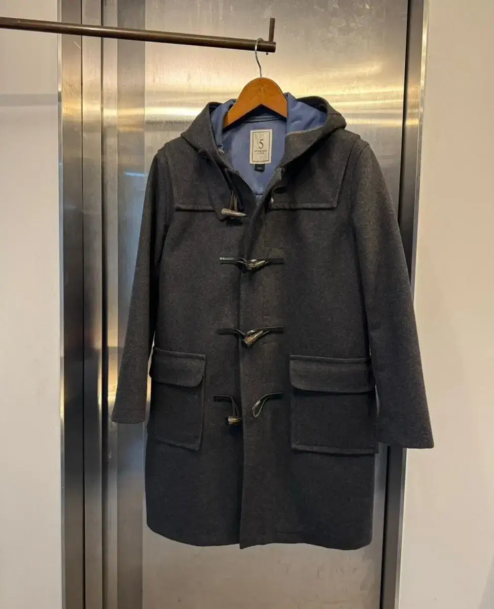 Five Brothers Duffel Coat