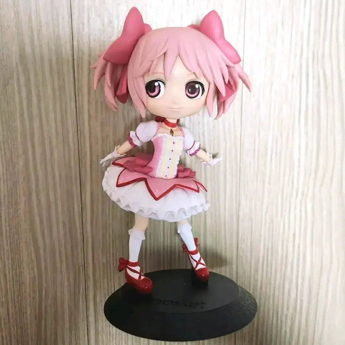 Mamma Madoka Magica Q Paw Patrol Figures Magical Girl Madoka Magica