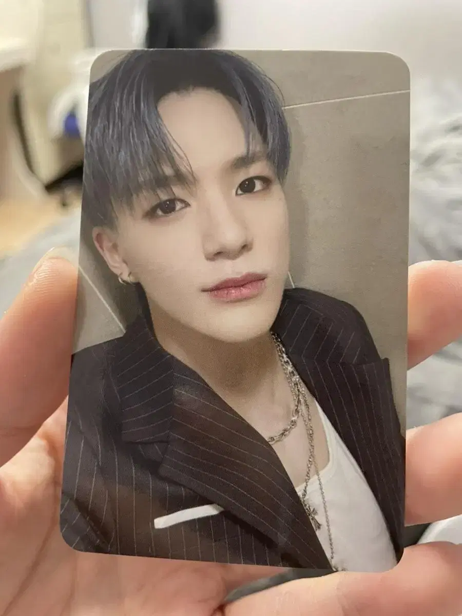 Sanrio pajamas jeno photocard