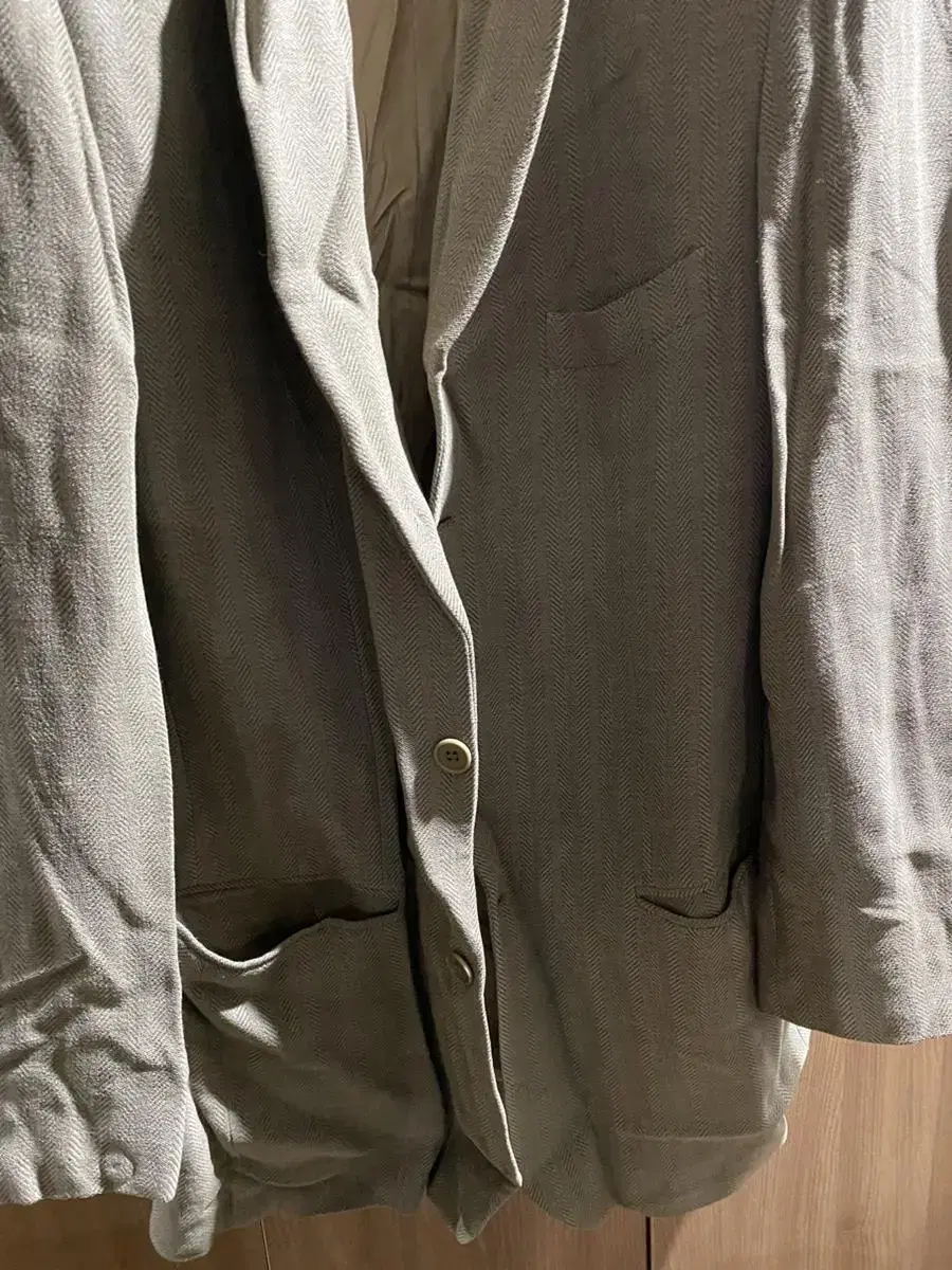 Emporio Armani Classic Jacket