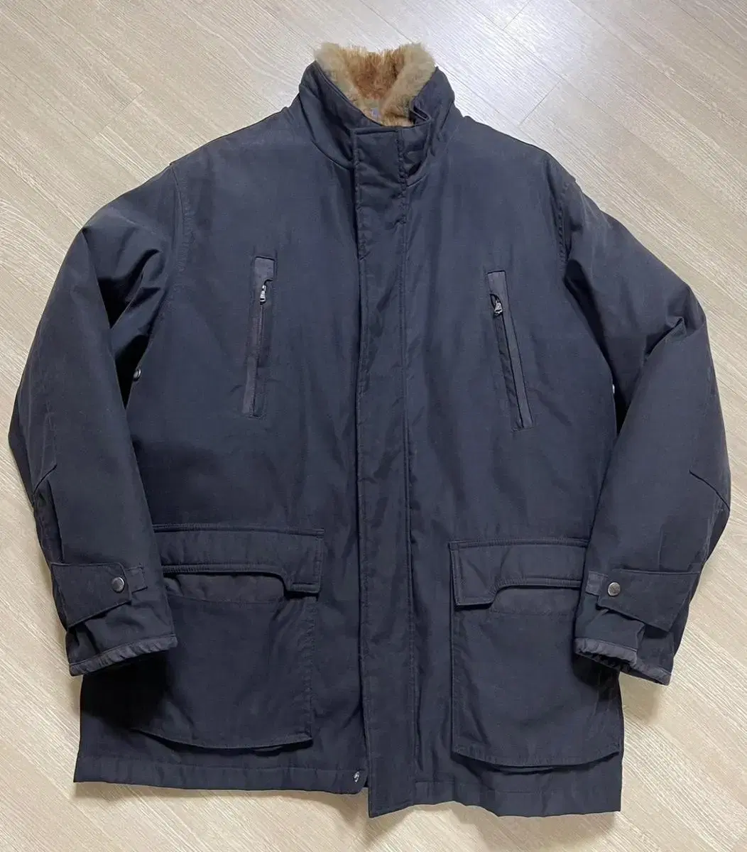 (Men's Winter) Jacket