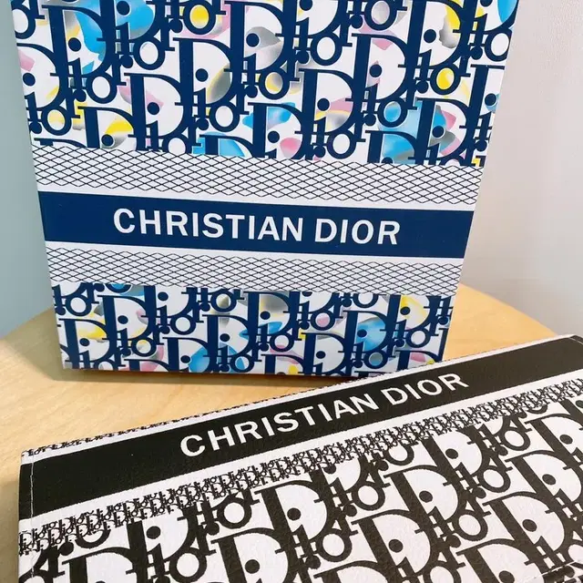 Dior 디올 브러쉬 세트