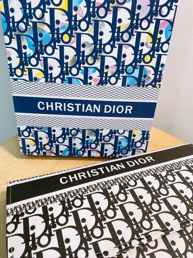 Dior 디올 브러쉬 세트