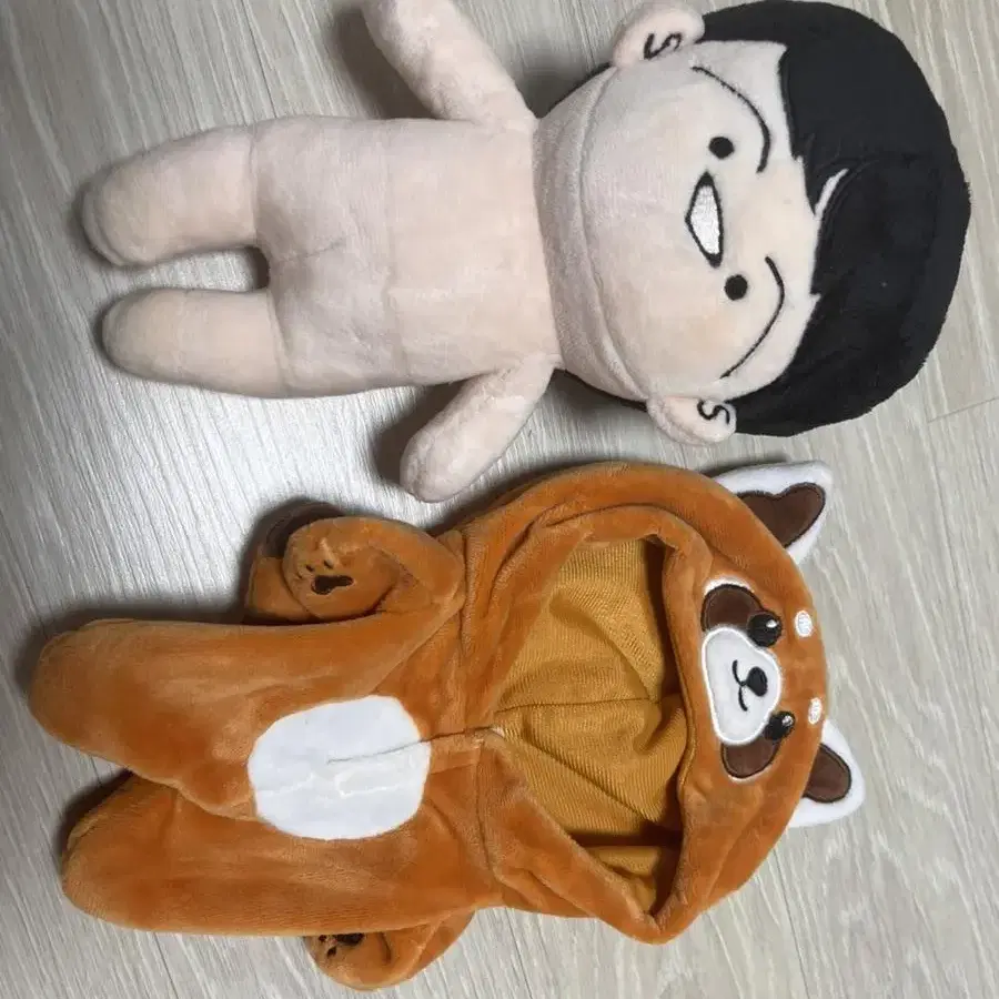 방탄 슈가 슙타르트 인형 판매