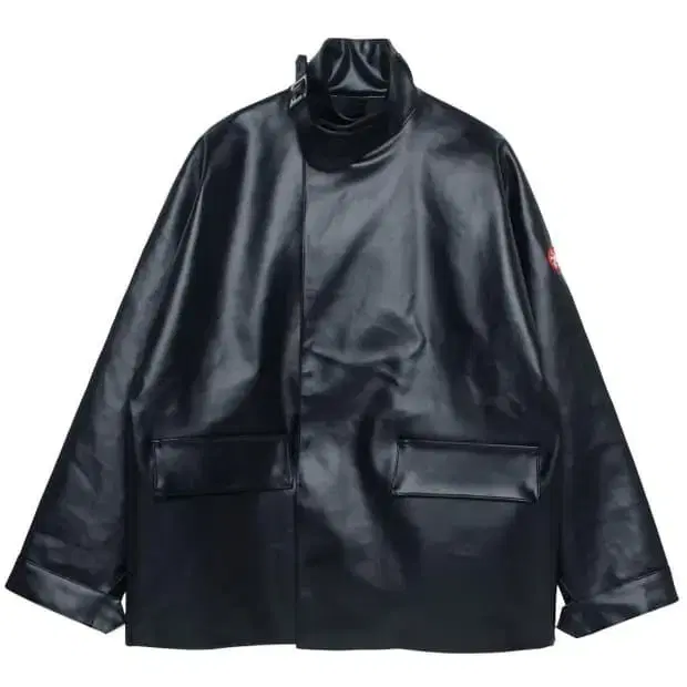 [M] 카브엠트 고무 자켓 cav empt rubber Coat