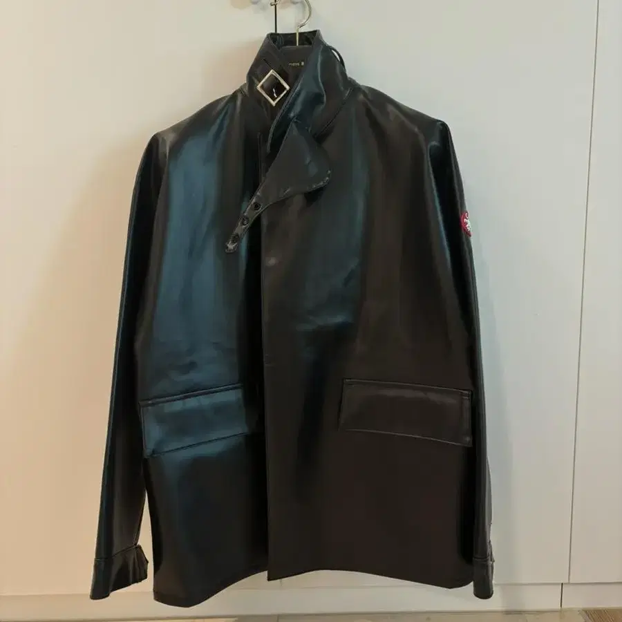 [M] 카브엠트 고무 자켓 cav empt rubber Coat