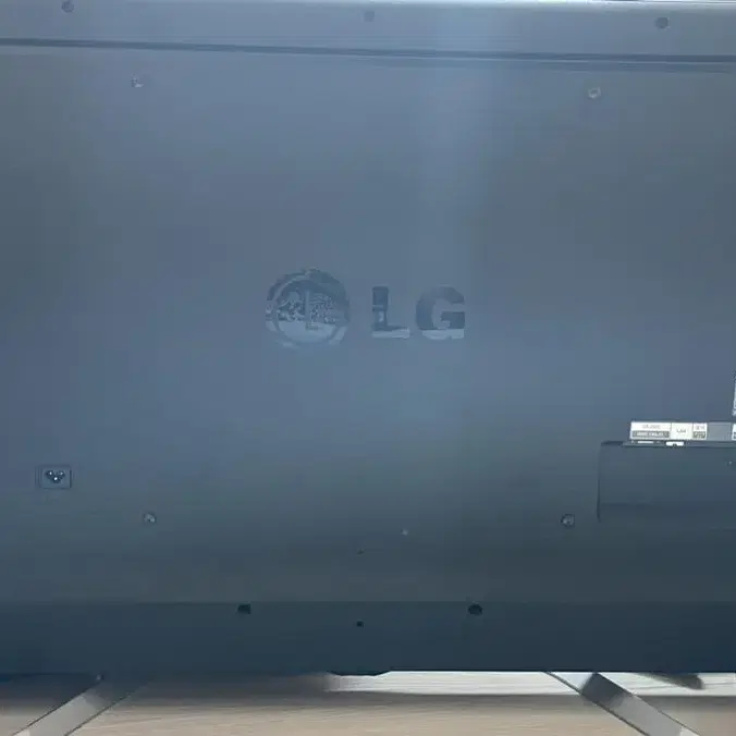 LG TV판매 (부품용- 49UB8500)