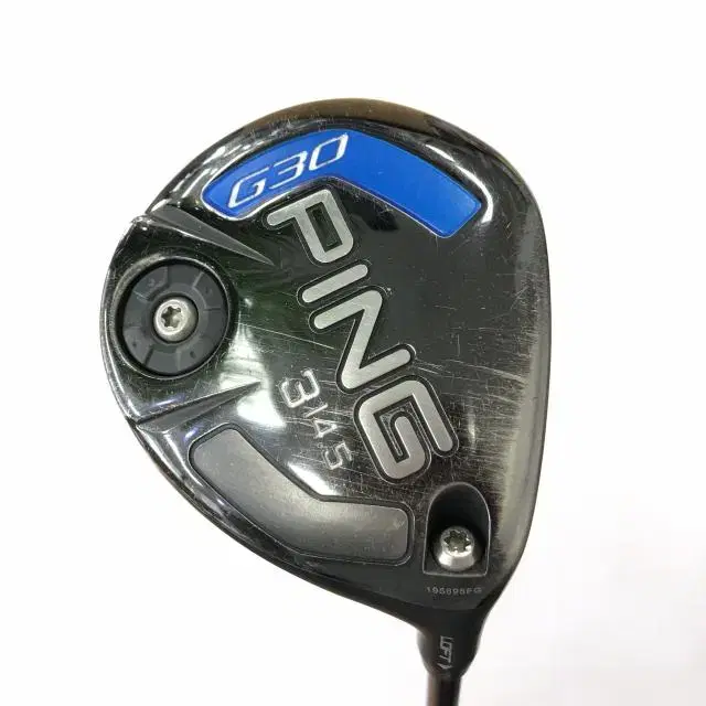 Ping G30 No. 3 14.5 degree wood 50 R2. 2003004088928