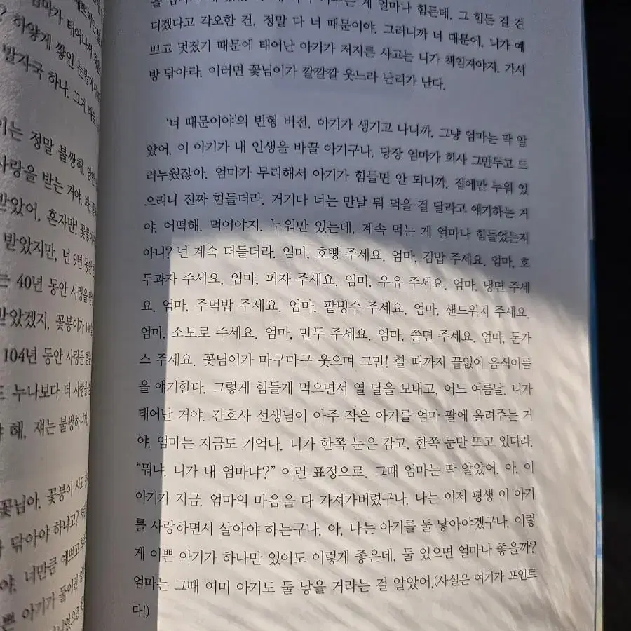 제주도에서 아이들과 한달 살기