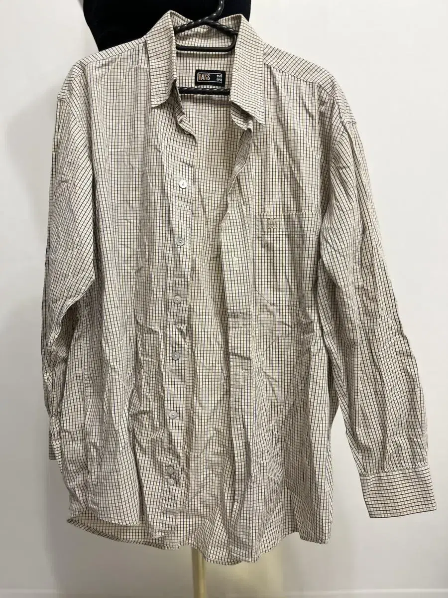 Dax shirt men's size 95, good condition