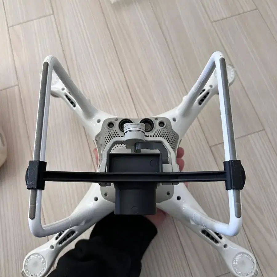 DJI 팬텀 4