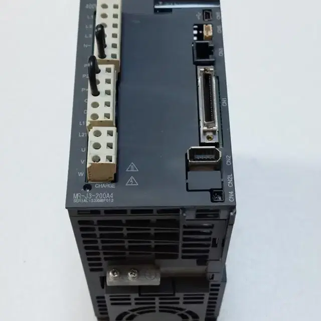 MR-J3-200A4 미쓰비시 Mitsubishi Servo 재고2대