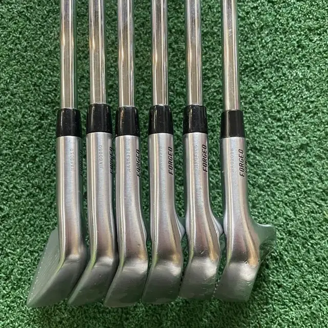 PXG 0311T GEN2 아이언세트