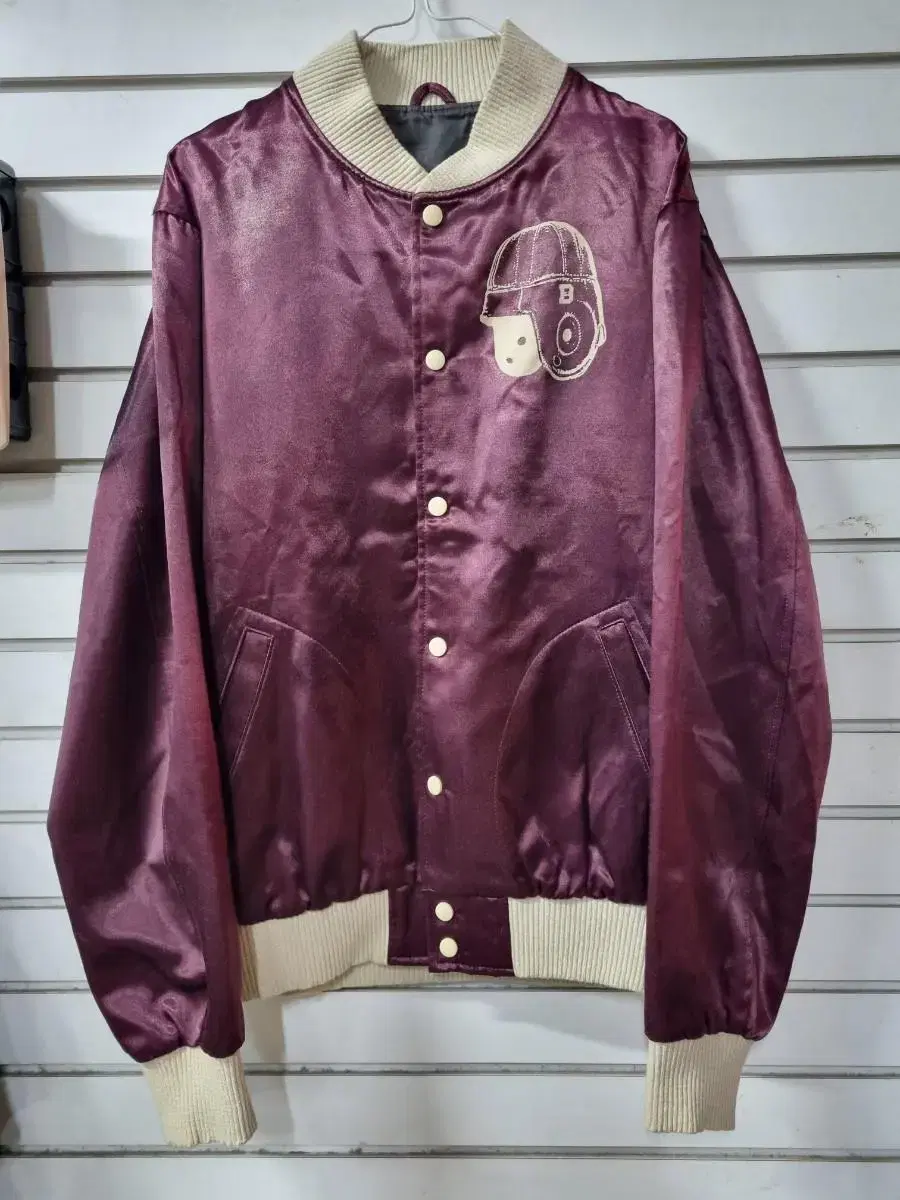 Brooklyn Circus Varsity Jacket