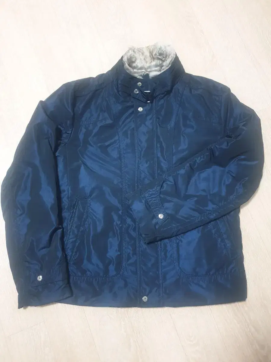 100% Gioia jacket jumper