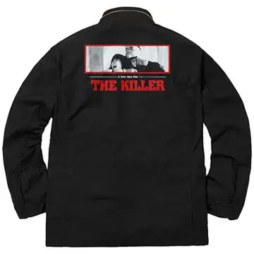 Supreme the hotsell killer jacket