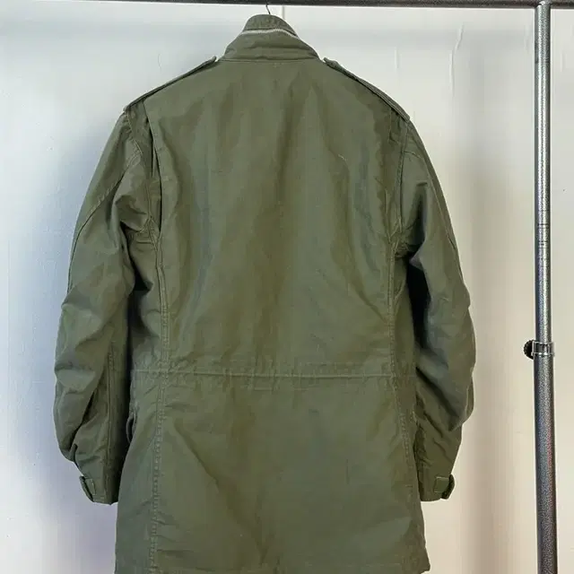 M-1965 field jacket 2세대