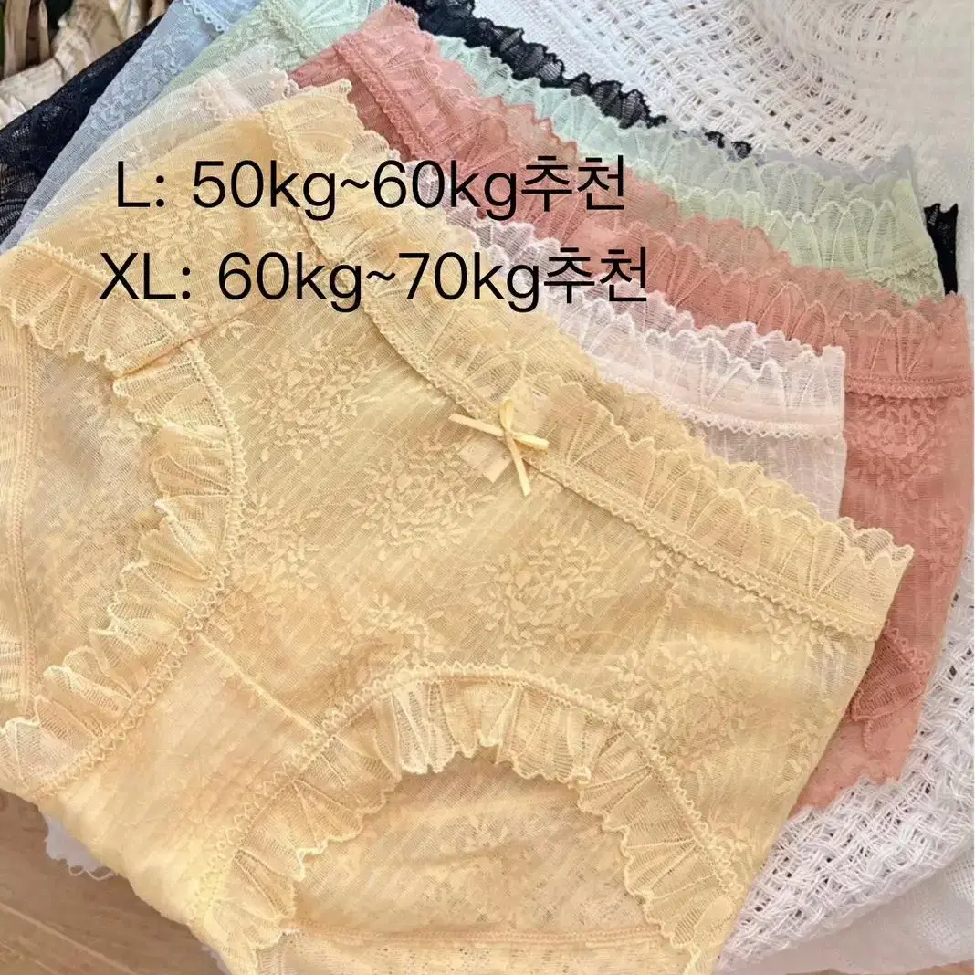 속옷,팬티,언더웨어,레이스팬티,빅사이즈팬티(M~XL)